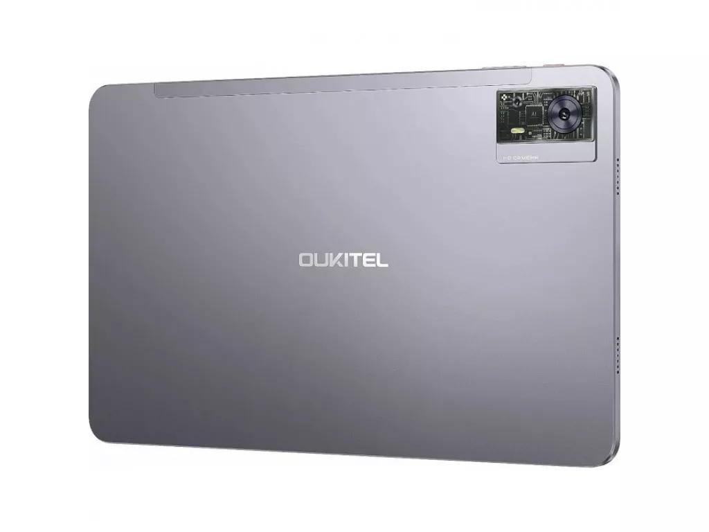 Планшет Oukitel OT5S 6/256GB Grey (Global Version) - фото 8 Планшет Oukitel OT5S 6/256GB Grey (Global Version) - фото 8