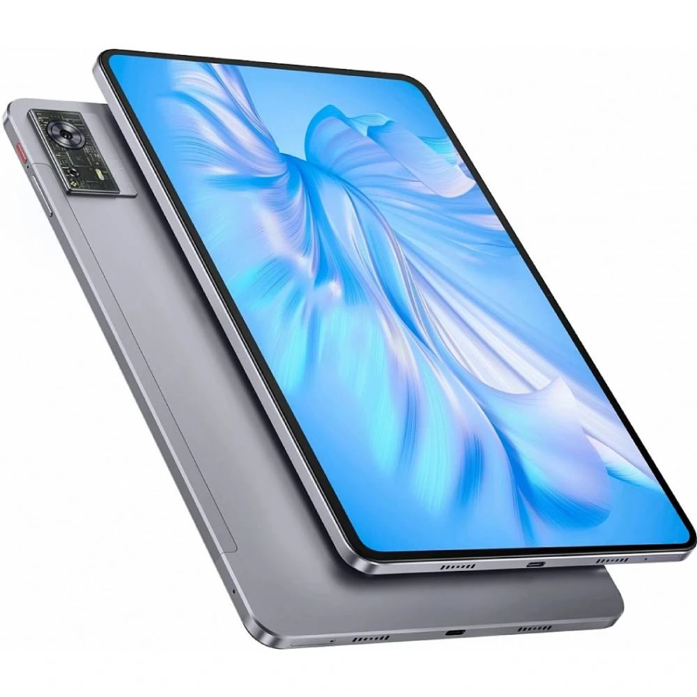 Планшет Oukitel OT5S 6/256 Dual SIM LTE Grey (6931940754682) UA - фото 1 Планшет Oukitel OT5S 6/256 Dual SIM LTE Grey (6931940754682) UA - фото 1