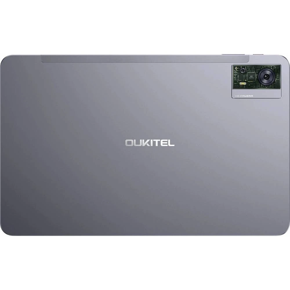 Планшет Oukitel OT5S 6/256 Dual SIM LTE Grey (6931940754682) UA - фото 3 Планшет Oukitel OT5S 6/256 Dual SIM LTE Grey (6931940754682) UA - фото 3