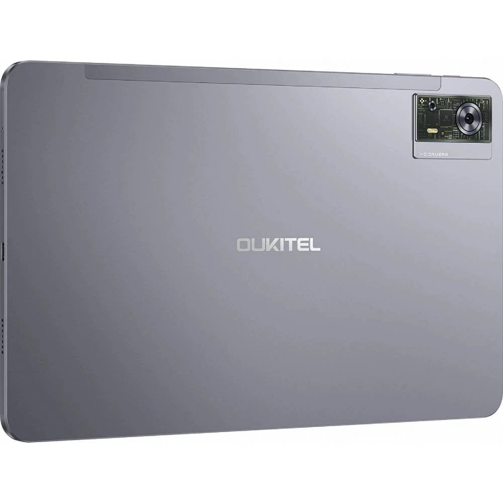 Планшет Oukitel OT5S 6/256 Dual SIM LTE Grey (6931940754682) UA - фото 5 Планшет Oukitel OT5S 6/256 Dual SIM LTE Grey (6931940754682) UA - фото 5