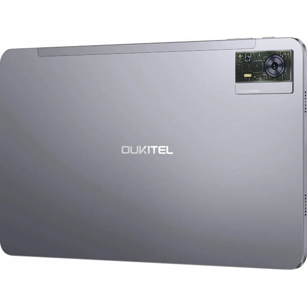 Планшет Oukitel OT5S 6/256 Dual SIM LTE Grey (6931940754682) UA - фото 7 Планшет Oukitel OT5S 6/256 Dual SIM LTE Grey (6931940754682) UA - фото 7