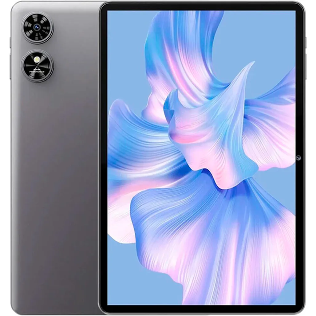 Планшет Oukitel OT6 4/64GB WiFi Grey (EU)