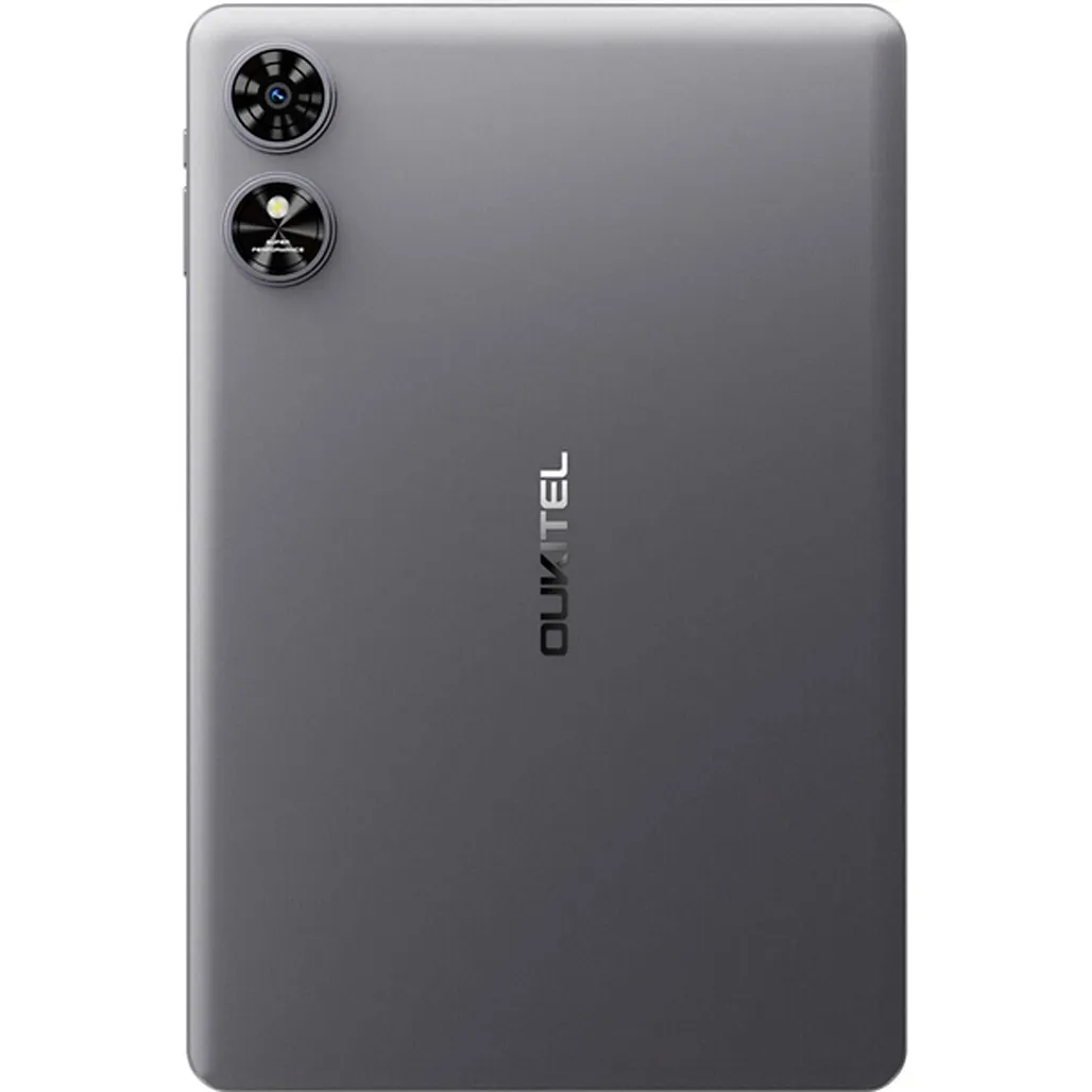 Планшет Oukitel OT6 4/64GB WiFi Grey (EU) - фото 2