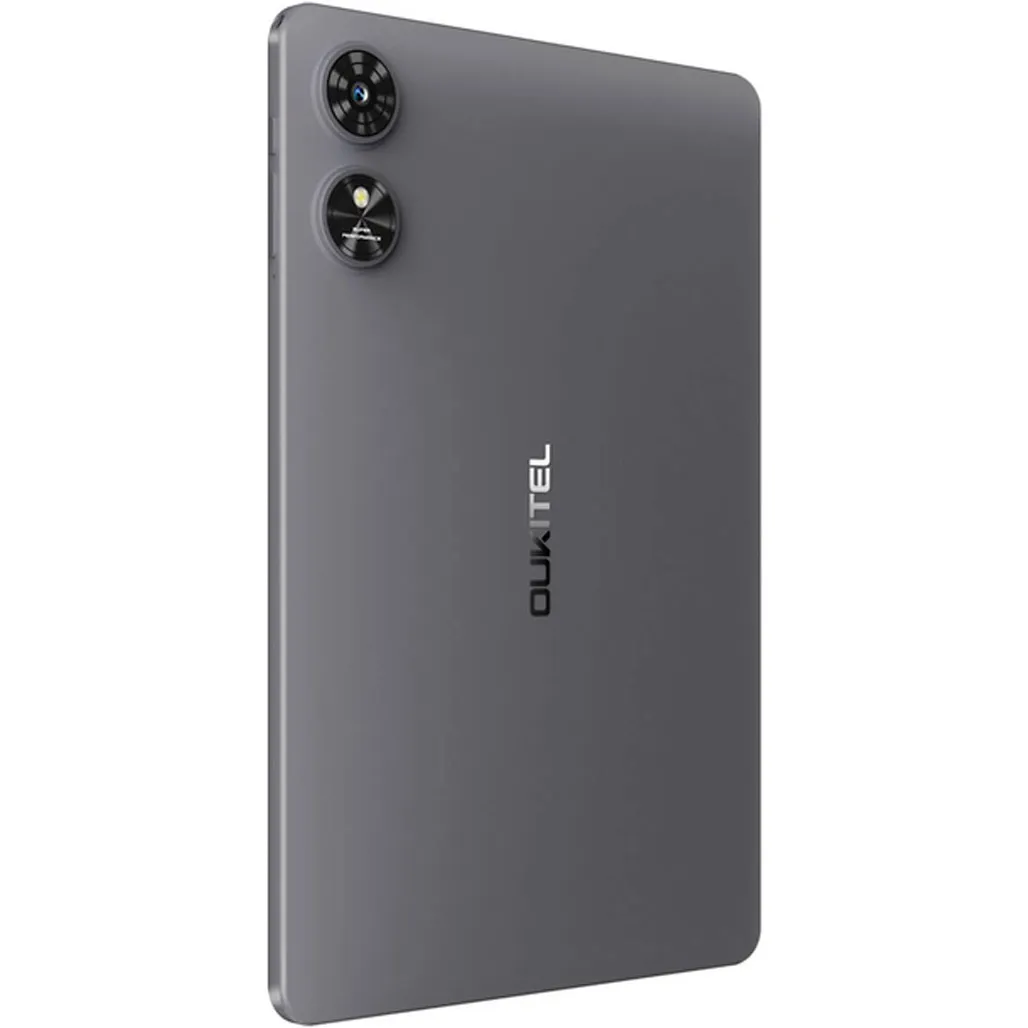 Планшет Oukitel OT6 4/64GB WiFi Grey (EU) - фото 3