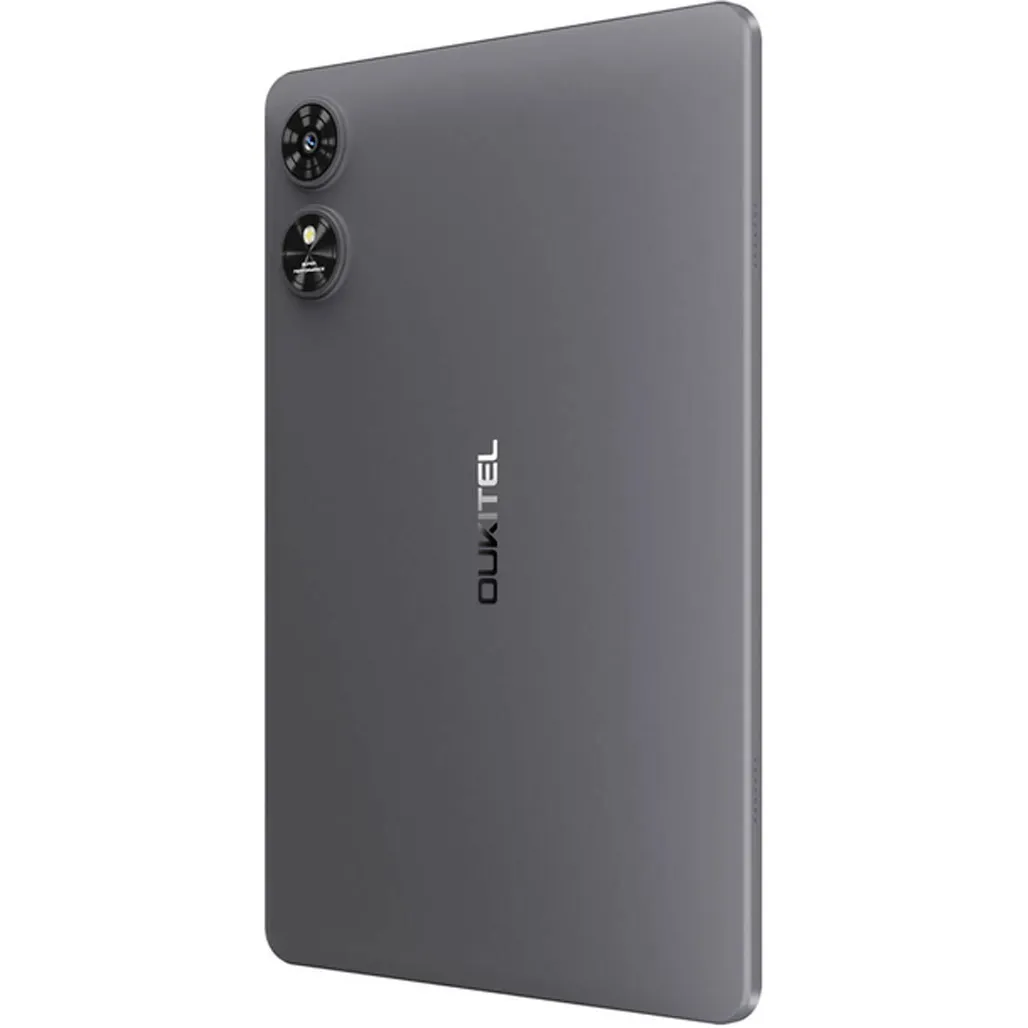 Планшет Oukitel OT6 4/64GB WiFi Grey (EU) - фото 5