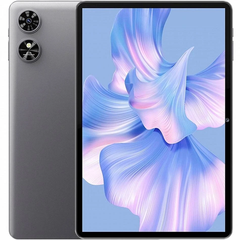 Планшет Oukitel OT6 4/64Gb Coffee (6931940745277) EU