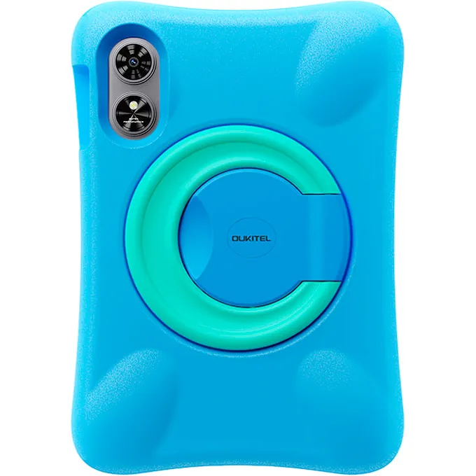 Планшет OUKITEL Pad OT6 Kids 4/64Gb Grey (EU) - фото 1