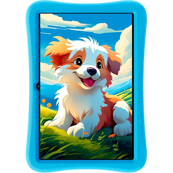 Планшет OUKITEL Pad OT6 Kids 4/64Gb Grey (EU) - фото 2