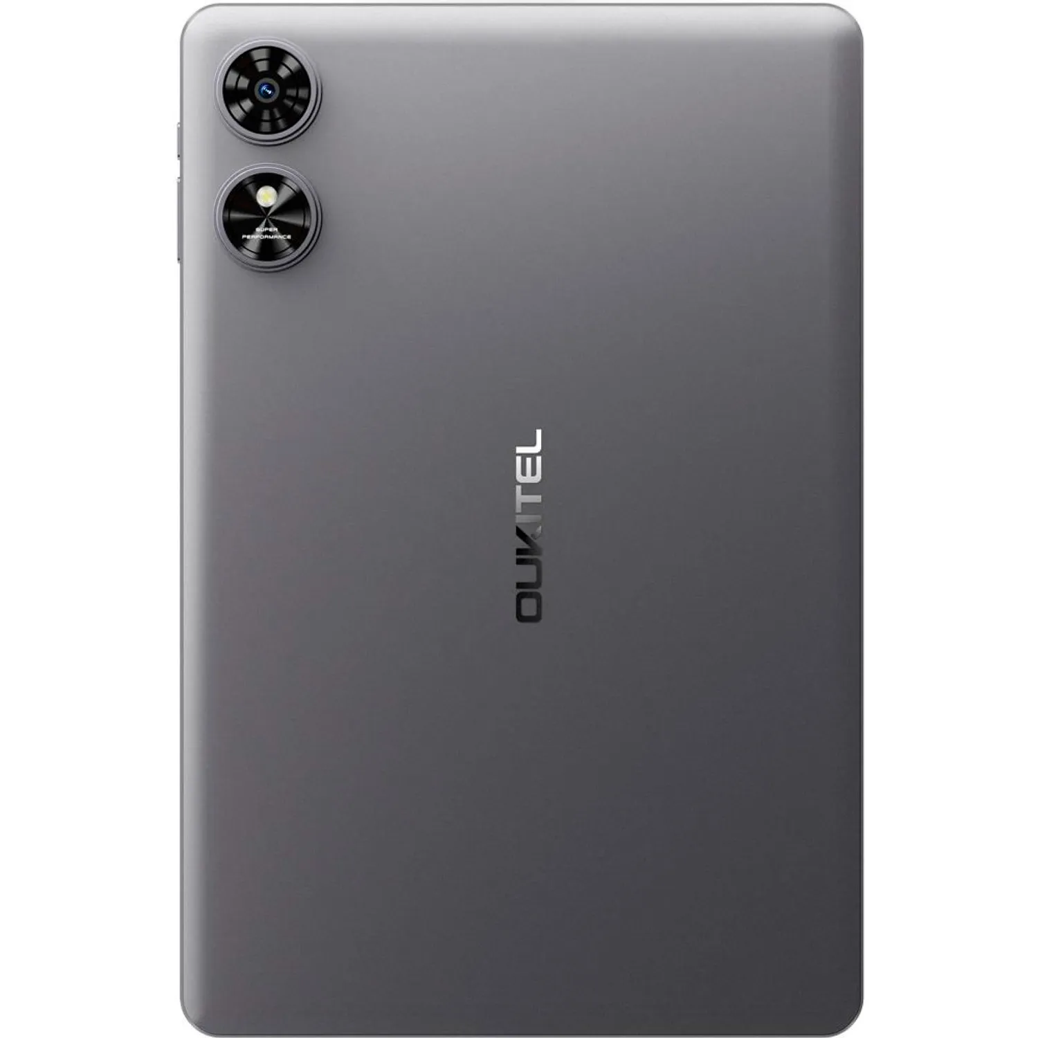Планшет OUKITEL Pad OT6 Kids 4/64Gb Grey (EU) - фото 3