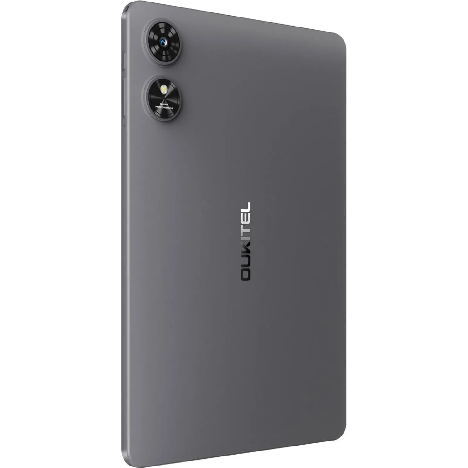Планшет OUKITEL Pad OT6 Kids 4/64Gb Grey (EU) - фото 4