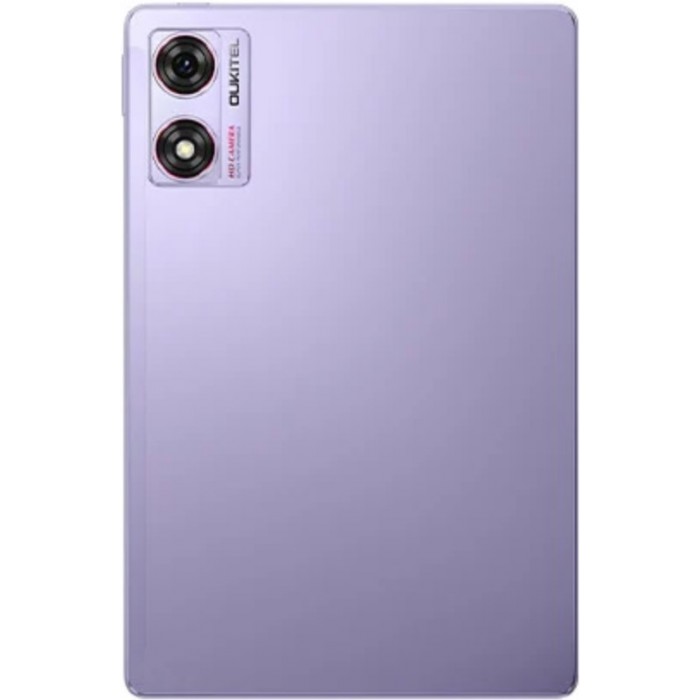 Планшет Oukitel OT8 6/256Gb Purple (6931940744041) EU - фото 1 Планшет Oukitel OT8 6/256Gb Purple (6931940744041) EU - фото 1