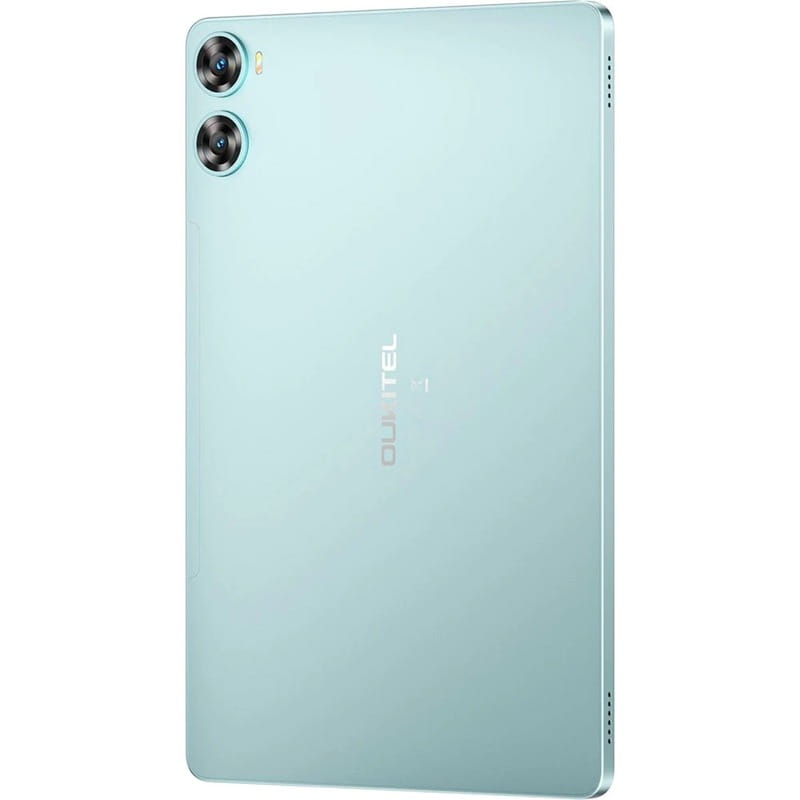 Планшет Oukitel OT9 4/128GB Wi-Fi Green - фото 4