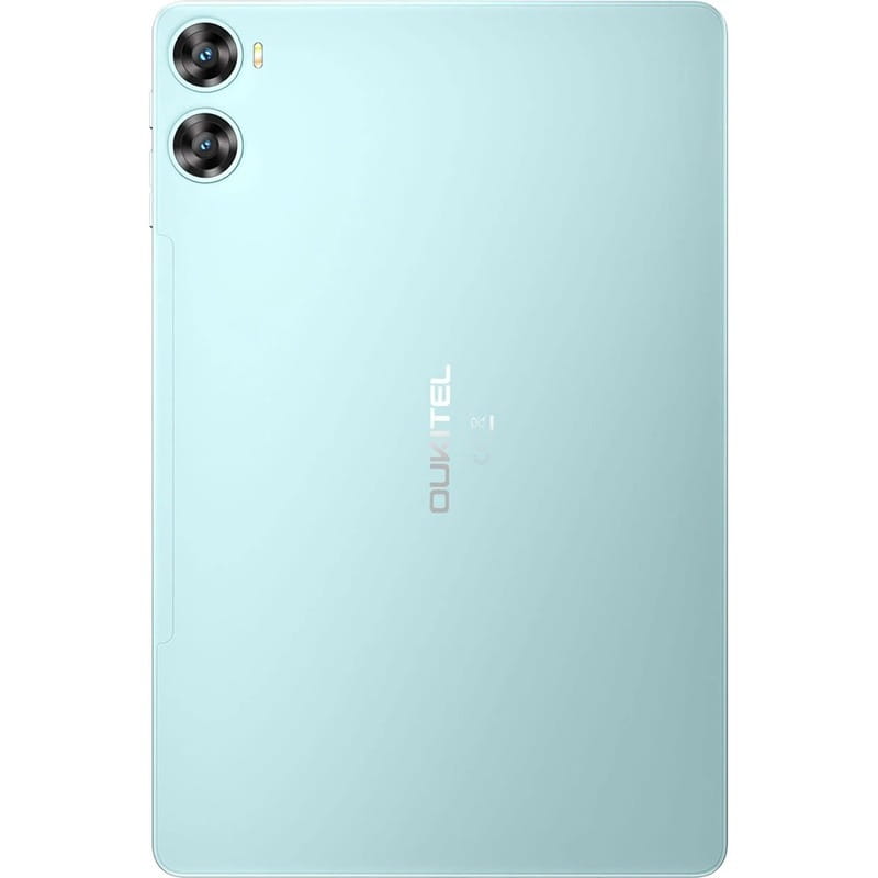 Планшет Oukitel OT9 4/128GB Wi-Fi Green - фото 5