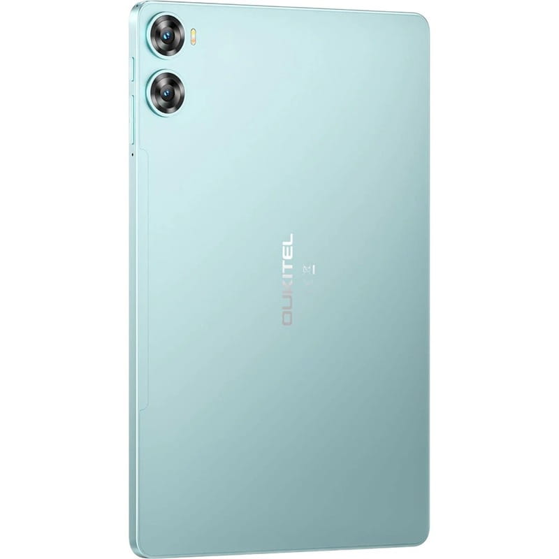 Планшет Oukitel OT9 4/128GB Wi-Fi Green - фото 6