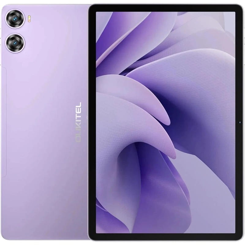 Планшет Oukitel OT9 4/128Gb Purple (2963190962177) EU