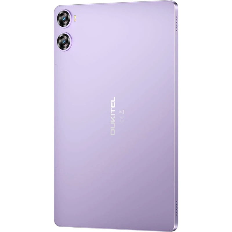 Планшет Oukitel OT9 4/128Gb Purple (2963190962177) EU - фото 3 Планшет Oukitel OT9 4/128Gb Purple (2963190962177) EU - фото 3