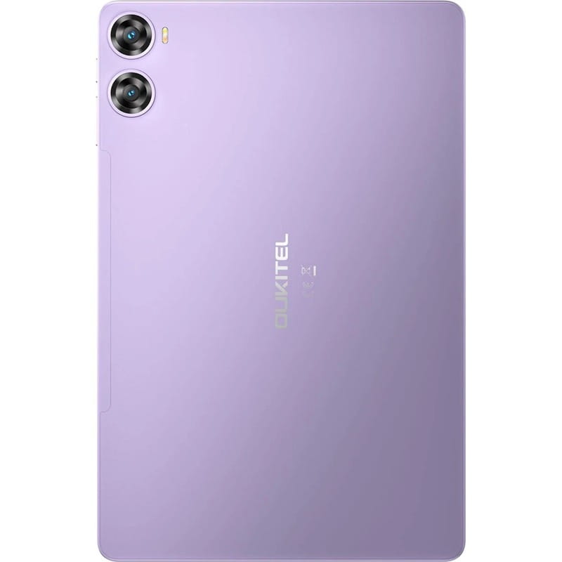 Планшет Oukitel OT9 4/128Gb Purple (2963190962177) EU - фото 4 Планшет Oukitel OT9 4/128Gb Purple (2963190962177) EU - фото 4
