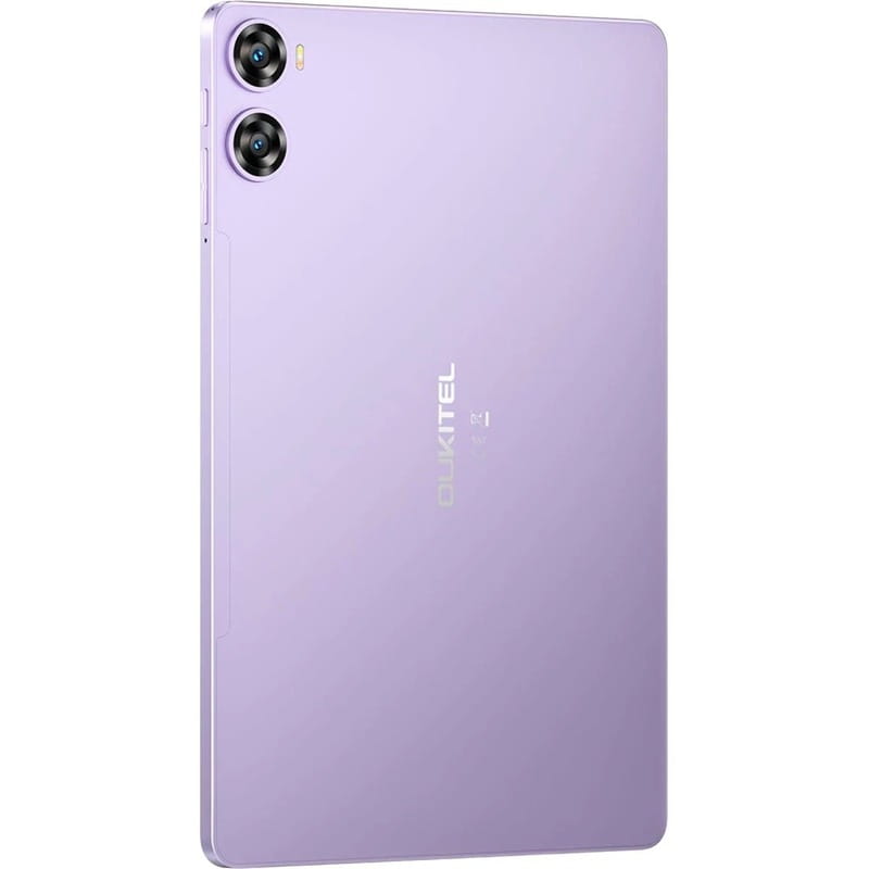 Планшет Oukitel OT9 4/128Gb Purple (2963190962177) EU - фото 5 Планшет Oukitel OT9 4/128Gb Purple (2963190962177) EU - фото 5