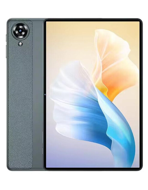 Планшет Oukitel Pad OT11 4/128GB LTE Gray