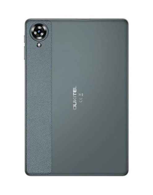 Планшет Oukitel Pad OT11 4/128GB LTE Gray - фото 1 Планшет Oukitel Pad OT11 4/128GB LTE Gray - фото 1