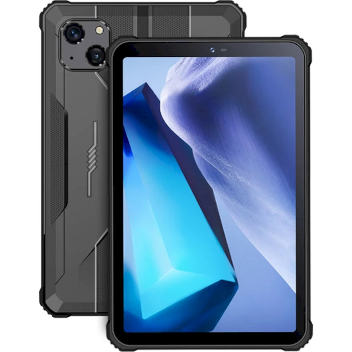 Планшет Oukitel Pad RT3 NFC 4/64GB Black