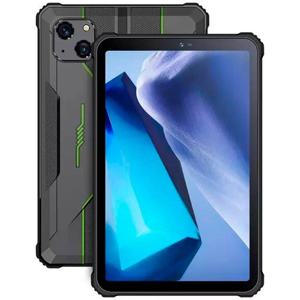 Планшет Oukitel Pad RT3 NFC 4/64GB Green