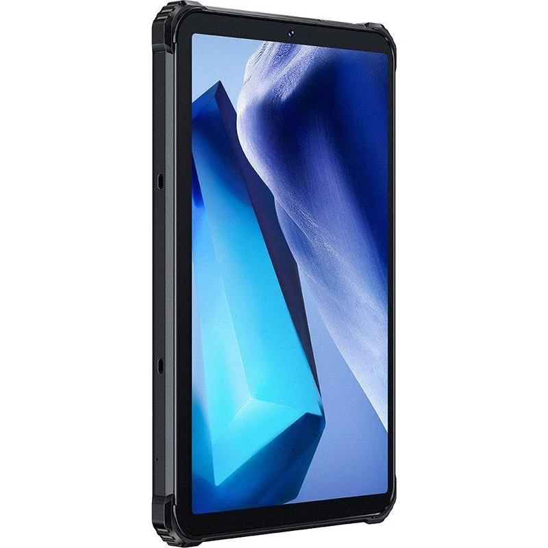 Планшет Oukitel RT3 4/64 NFC LTE Black (6931940747233) UA - фото 3 Планшет Oukitel RT3 4/64 NFC LTE Black (6931940747233) UA - фото 3