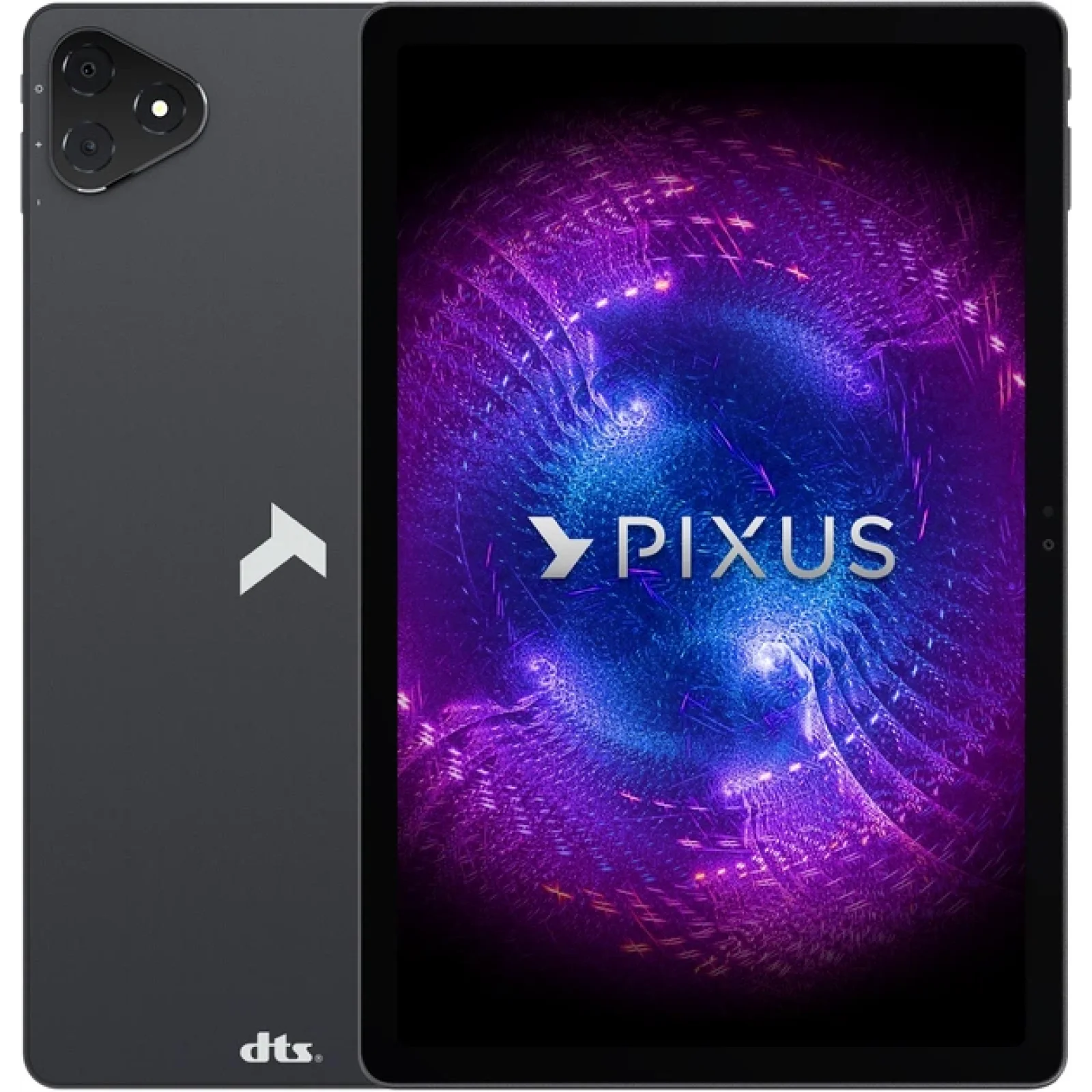 Планшет Pixus Titan 11" 8/128GB 4G Grey (UA)
