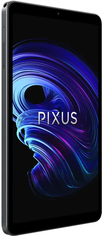 Планшет Pixus Folio 6/128GB 4G Grafite (UA) - фото 1 Планшет Pixus Folio 6/128GB 4G Grafite (UA) - фото 1