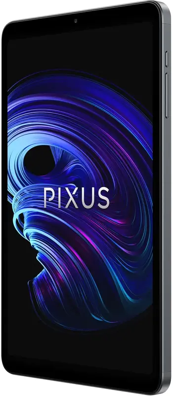 Планшет Pixus Folio 6/128GB 4G Grafite (UA) - фото 2 Планшет Pixus Folio 6/128GB 4G Grafite (UA) - фото 2