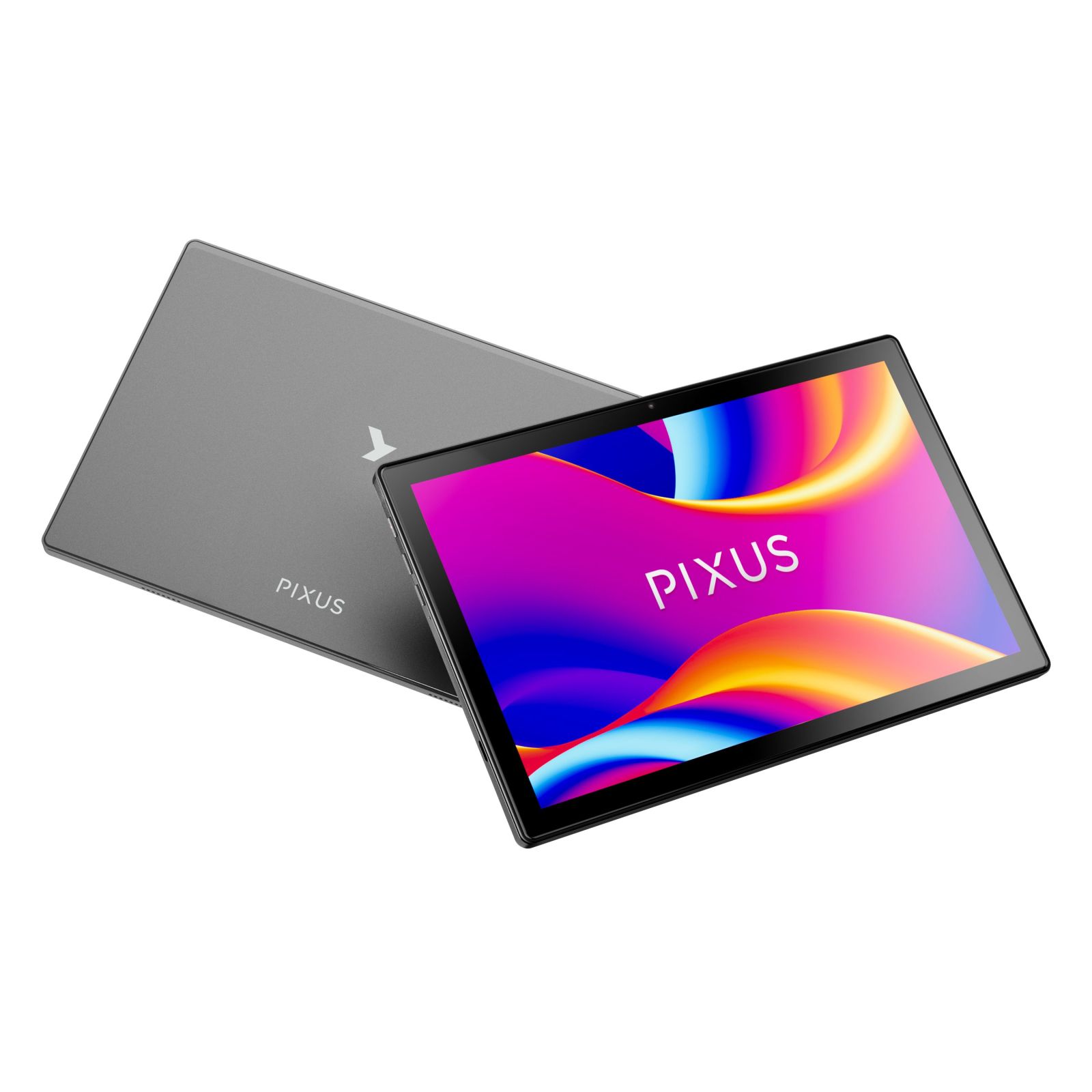 Планшет Pixus Line 8/128GB LTE metal, graphite (4897058531879) (UA) - фото 1 Планшет Pixus Line 8/128GB LTE metal, graphite (4897058531879) (UA) - фото 1