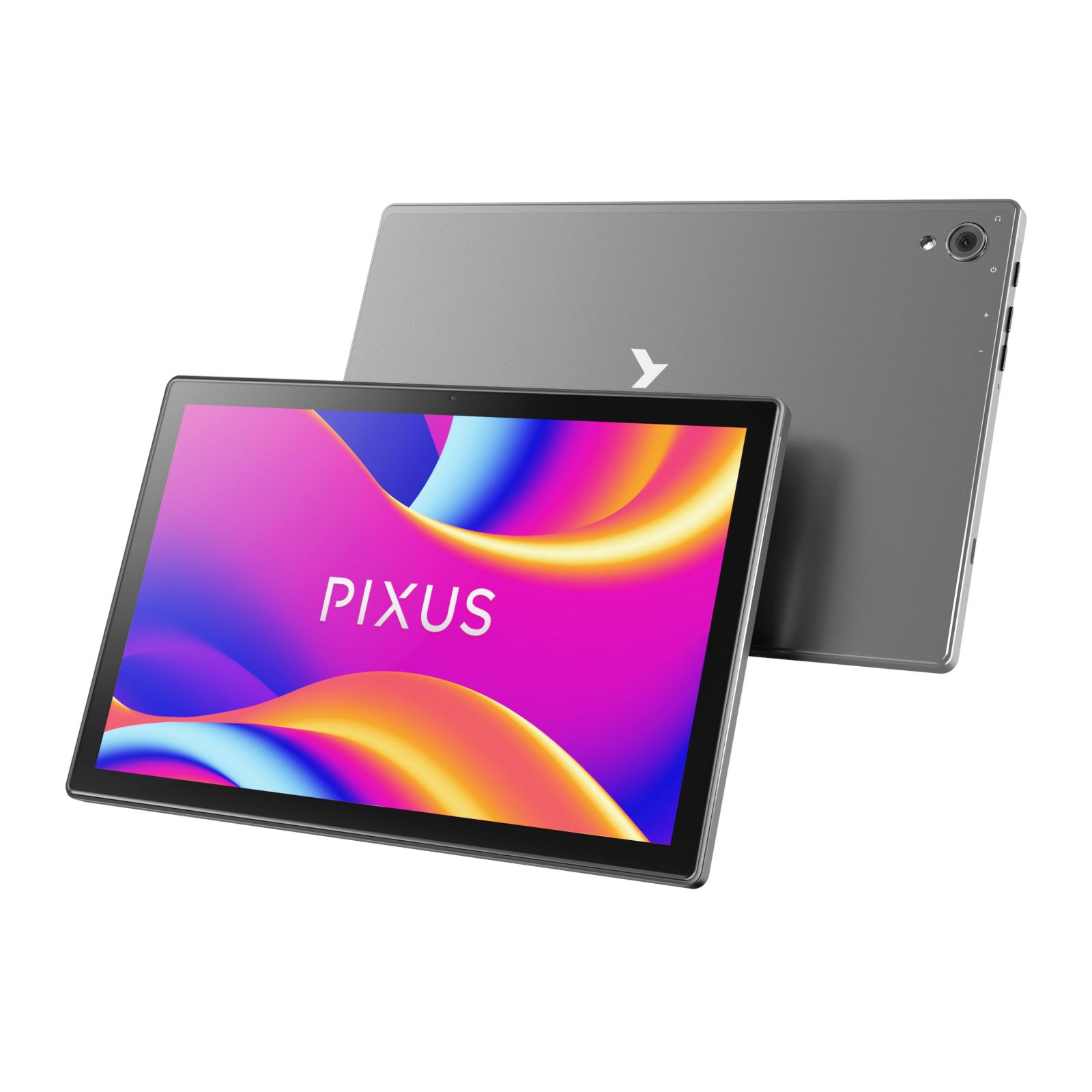 Планшет Pixus Line 8/128GB LTE metal, graphite (4897058531879) (UA) - фото 3 Планшет Pixus Line 8/128GB LTE metal, graphite (4897058531879) (UA) - фото 3