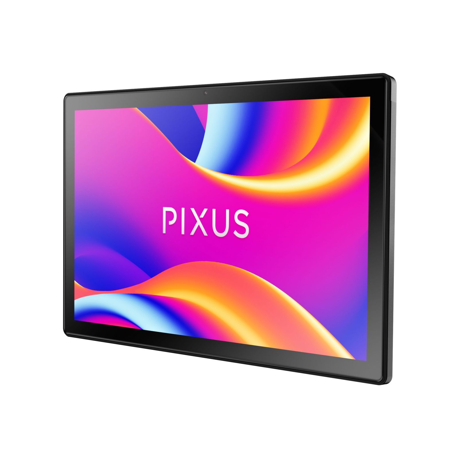Планшет Pixus Line 8/128GB LTE metal, graphite (4897058531879) (UA) - фото 4 Планшет Pixus Line 8/128GB LTE metal, graphite (4897058531879) (UA) - фото 4