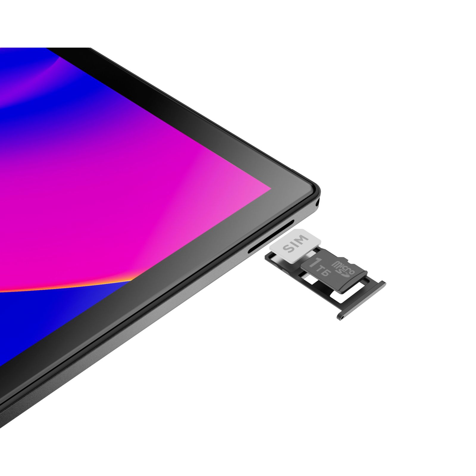 Планшет Pixus Line 8/128GB LTE metal, graphite (4897058531879) (UA) - фото 5 Планшет Pixus Line 8/128GB LTE metal, graphite (4897058531879) (UA) - фото 5