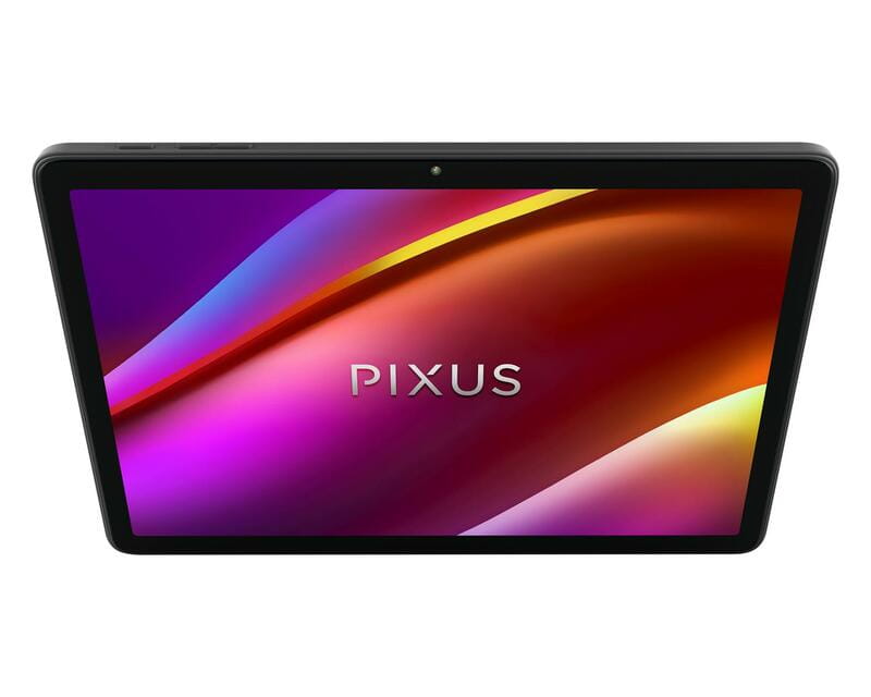 Планшет Pixus Loga 4/128GB Wi-Fi Gray (4897058531930) (UA) - фото 5