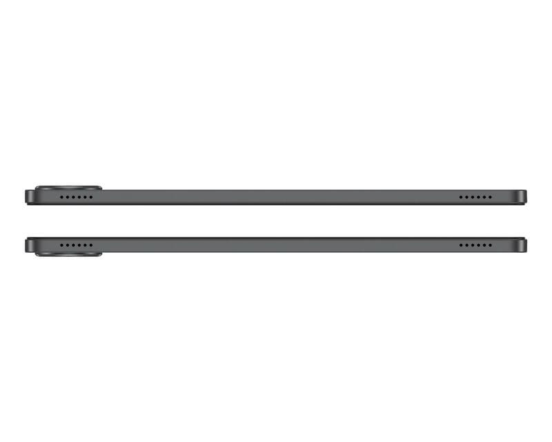 Планшет Pixus Loga 4/128GB Wi-Fi Gray (4897058531930) (UA) - фото 8