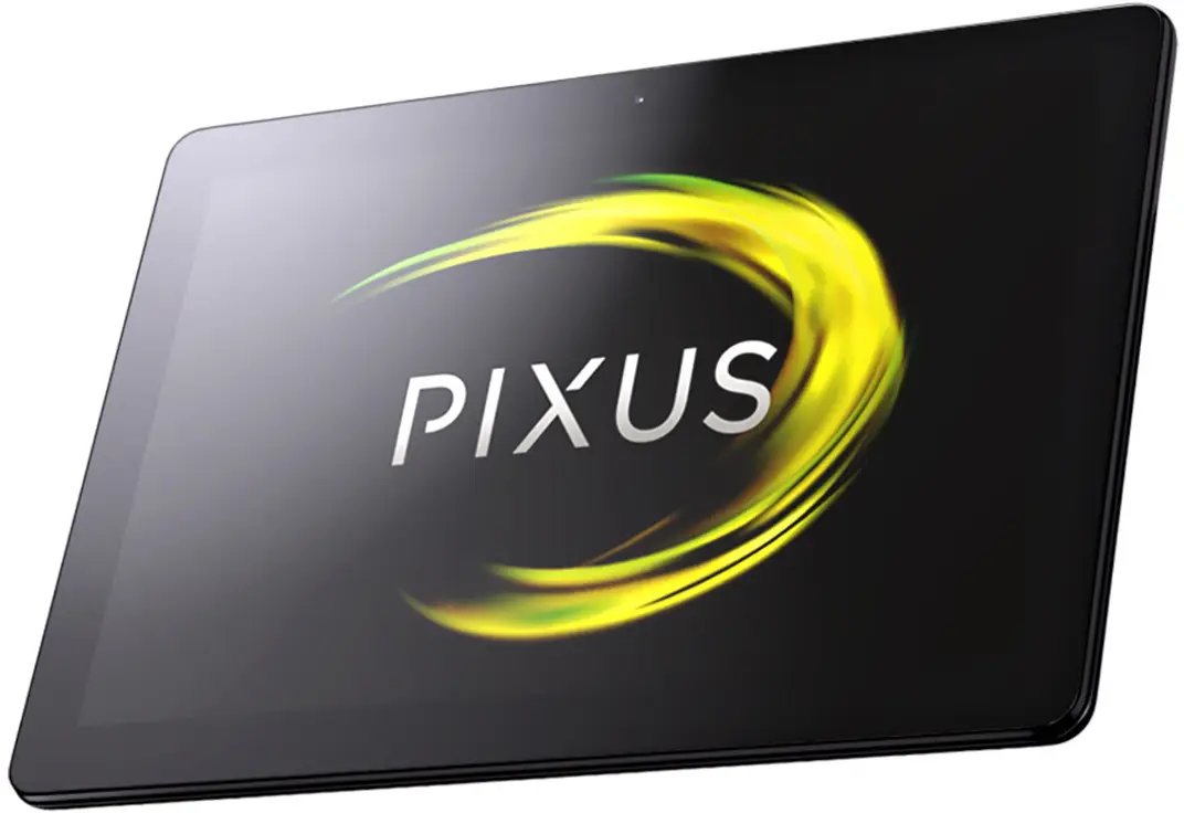 Планшет Pixus Sprint 2/32Gb 3G Black (4897058531497) UA - фото 1