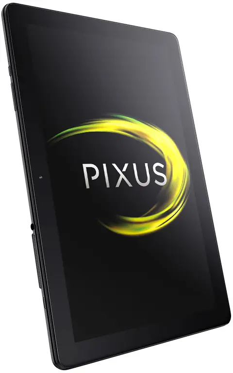 Планшет Pixus Sprint 2/32Gb 3G Black (4897058531497) UA - фото 3