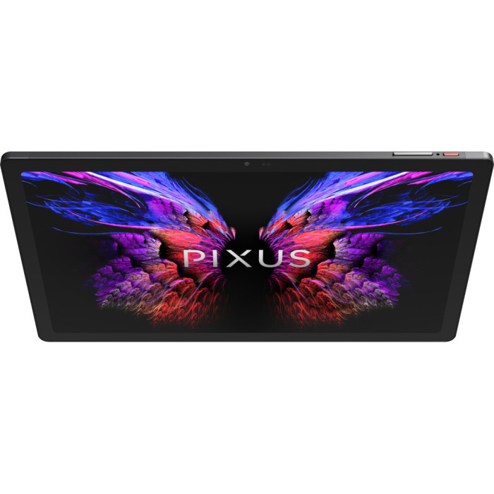 Планшет Pixus Wing 6/128GB, LTE, Graphite (4897058531749) (UA) - фото 1 Планшет Pixus Wing 6/128GB, LTE, Graphite (4897058531749) (UA) - фото 1