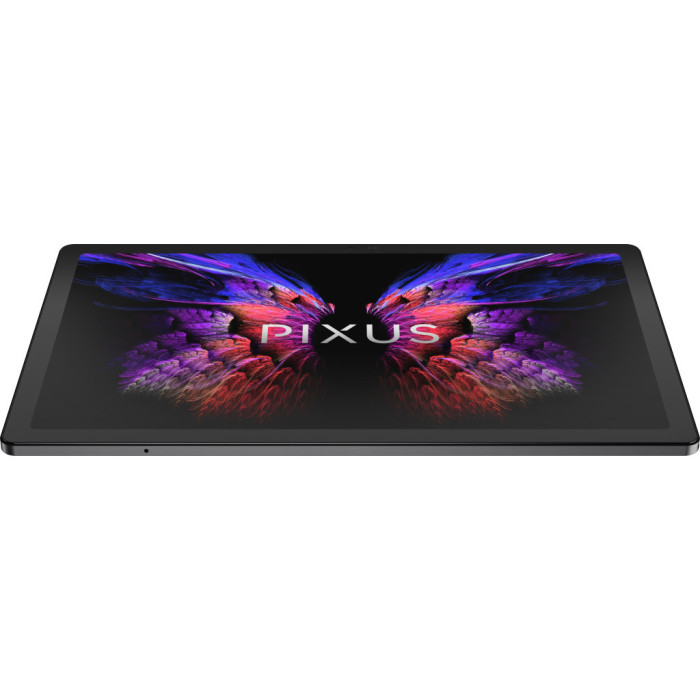 Планшет Pixus Wing 6/128GB, LTE, Graphite (4897058531749) (UA) - фото 3 Планшет Pixus Wing 6/128GB, LTE, Graphite (4897058531749) (UA) - фото 3