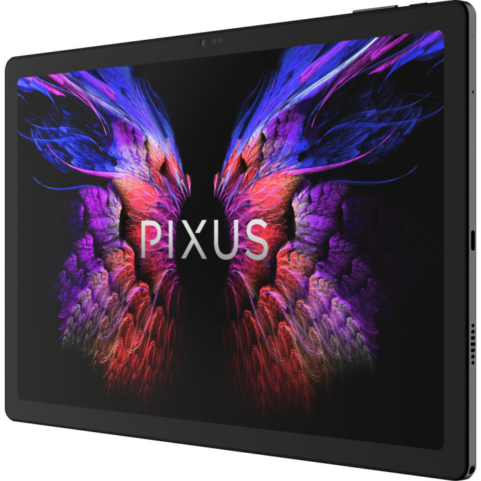 Планшет Pixus Wing 6/128GB, LTE, Graphite (4897058531749) (UA) - фото 5 Планшет Pixus Wing 6/128GB, LTE, Graphite (4897058531749) (UA) - фото 5