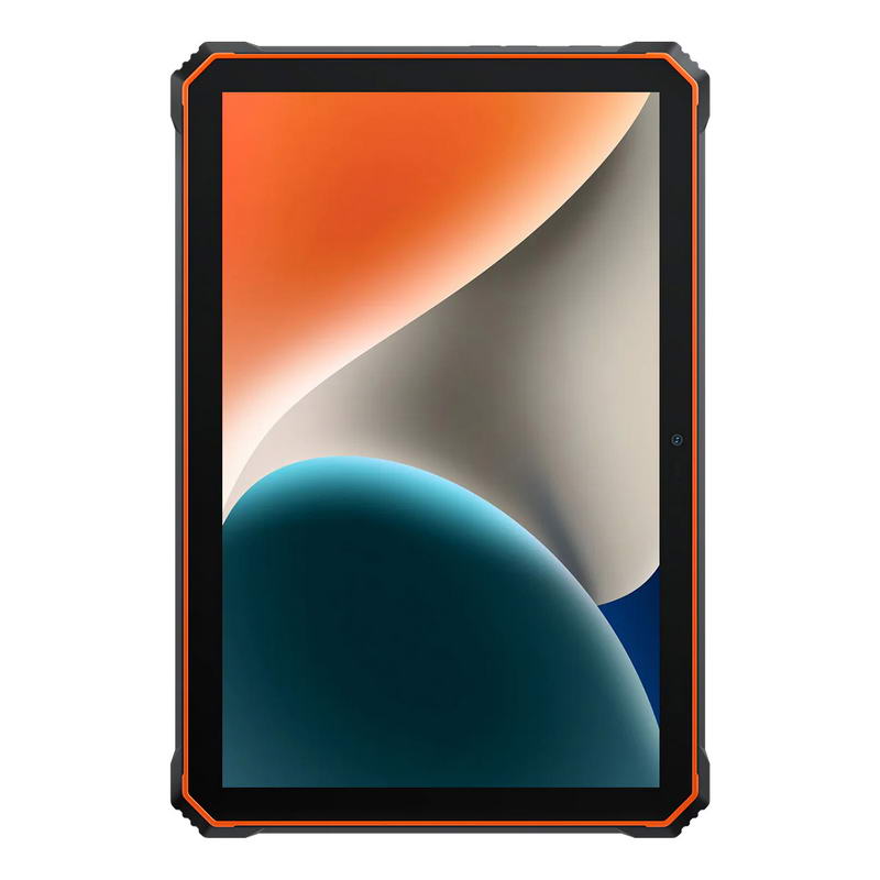 Планшет Blackview Active 6 6/128GB LTE Orange (Global Version) - фото 1 Планшет Blackview Active 6 6/128GB LTE Orange (Global Version) - фото 1
