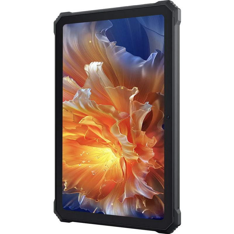 Планшет Blackview Active 8 6/128GB LTE Black - фото 2
