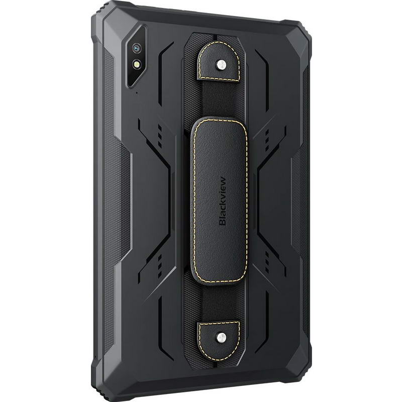 Планшет Blackview Active 8 6/128GB LTE Black - фото 1