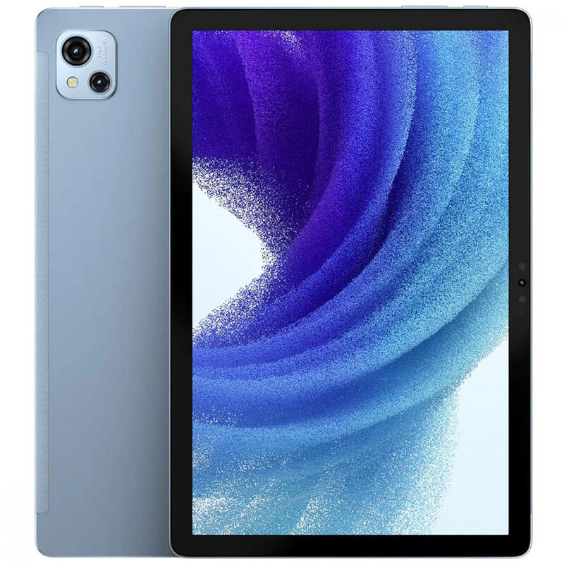 Планшет Blackview Oscal Pad 13 8/256GB 4G Dual Sim Glacier Blue