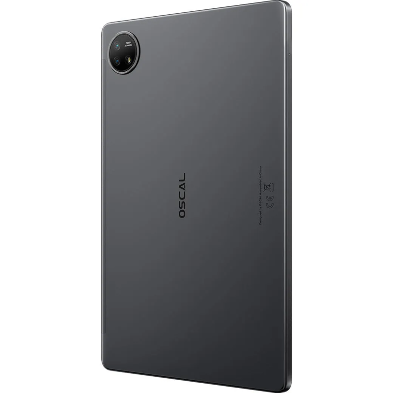 Планшет Blackview Oscal Pad 18 8/256GB Grey - фото 1