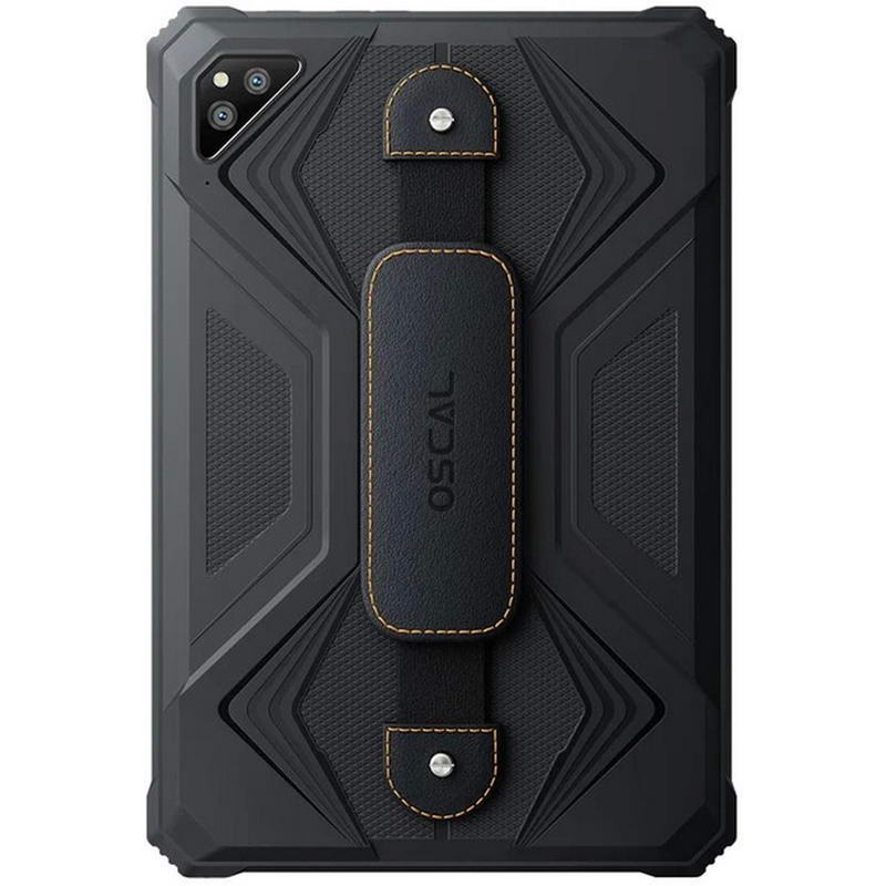 Планшет Blackview Oscal Spider 8 8/128GB Black - фото 3 Планшет Blackview Oscal Spider 8 8/128GB Black - фото 3