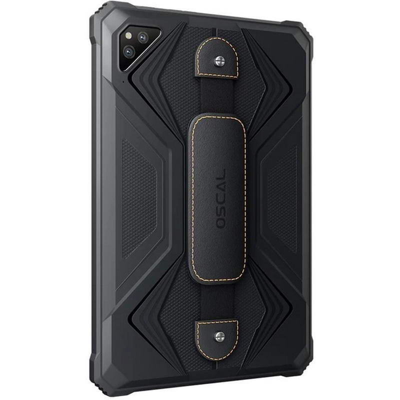 Планшет Blackview Oscal Spider 8 8/128GB Black - фото 2 Планшет Blackview Oscal Spider 8 8/128GB Black - фото 2