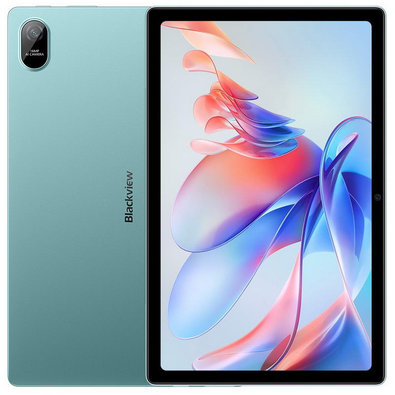 Планшет Blackview Tab 11 8/256GB WI-Fi Mint Green
