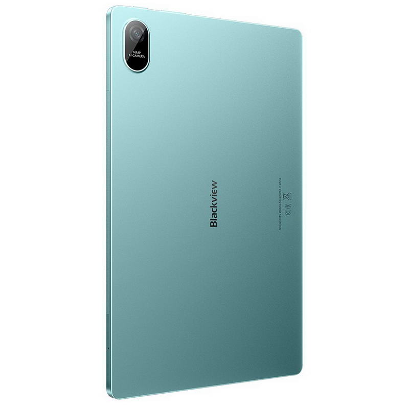 Планшет Blackview Tab 11 8/256GB WI-Fi Mint Green - фото 1